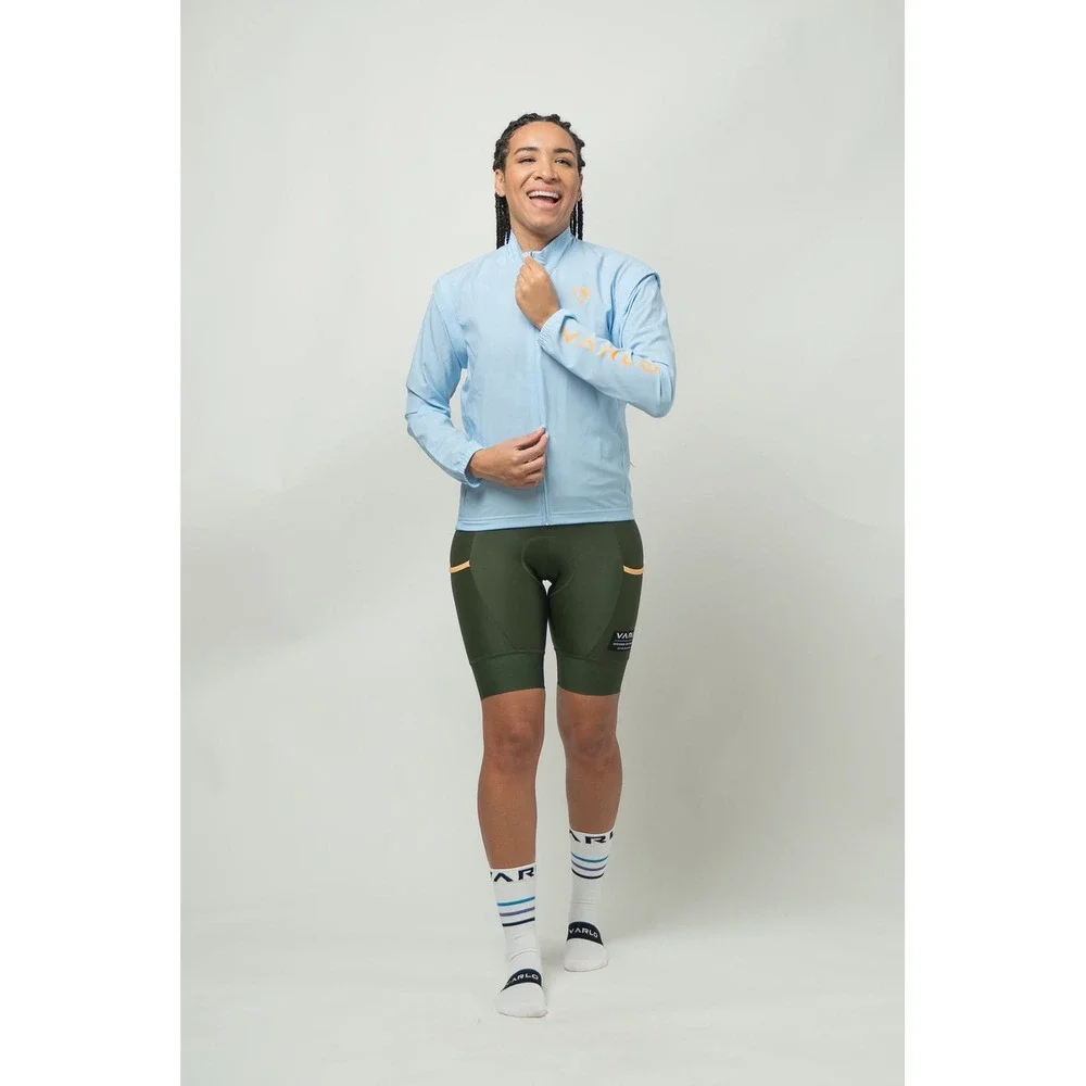 Varlo cycling jacket